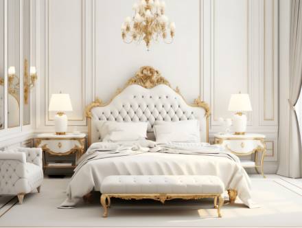 مجلس شرقي فاخر