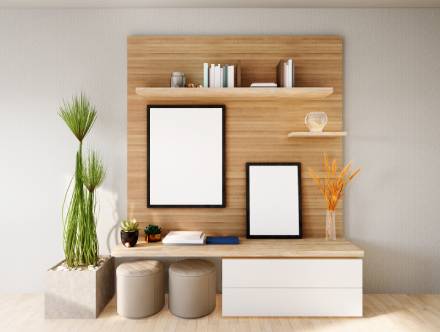 غرفة نوم رئيسية